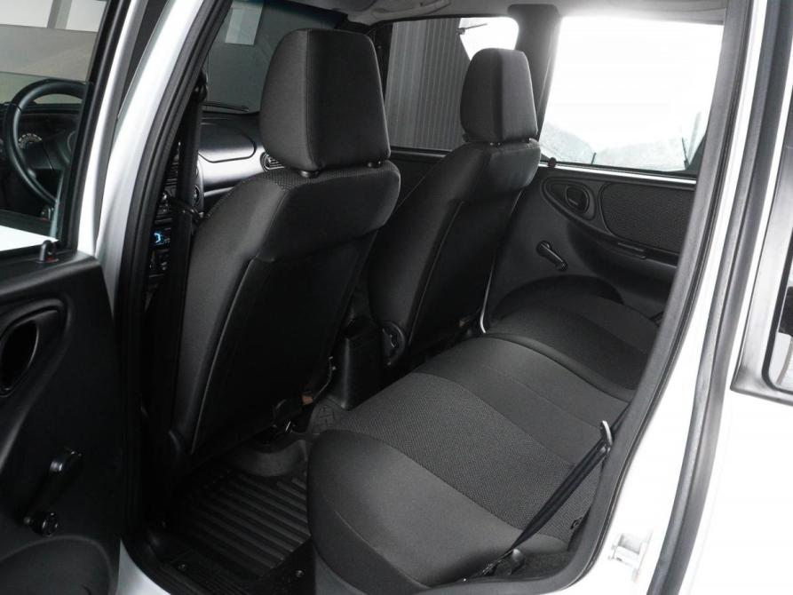 Lada (ВАЗ) Niva Travel I Минеральные Воды  - изображение 11