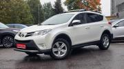 Toyota RAV4 IV (XA40) Санкт-Петербург  - изображение 15