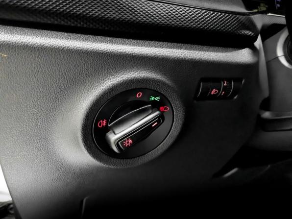 Volkswagen Polo VI с пробегом 2021 года, цена 1 580 000 рублей, 56992 км, лифтбек, Автокод Объявления