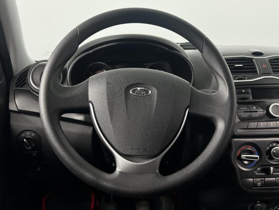 Lada (ВАЗ) Granta I Рестайлинг Казань  - изображение 11
