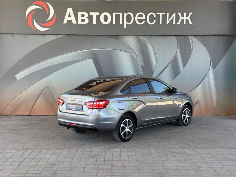 Lada (ВАЗ) Vesta I Волгоград  - изображение 5