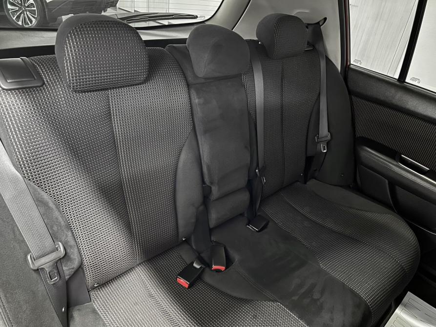 Nissan Tiida I Рестайлинг Тверь  - изображение 12