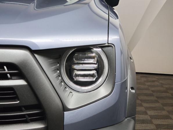 Haval Dargo с пробегом 2024 года, цена 2 950 000 рублей, 22906 км, внедорожник, Автокод Объявления