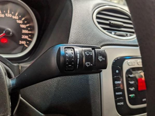 Ford Focus II Рестайлинг с пробегом 2009 года, цена 645 000 рублей, 161226 км, хэтчбек, Автокод Объявления