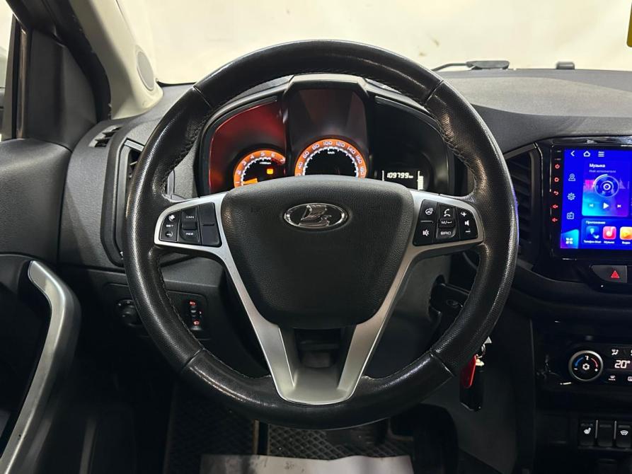Lada (ВАЗ) XRAY I Санкт-Петербург  - изображение 12