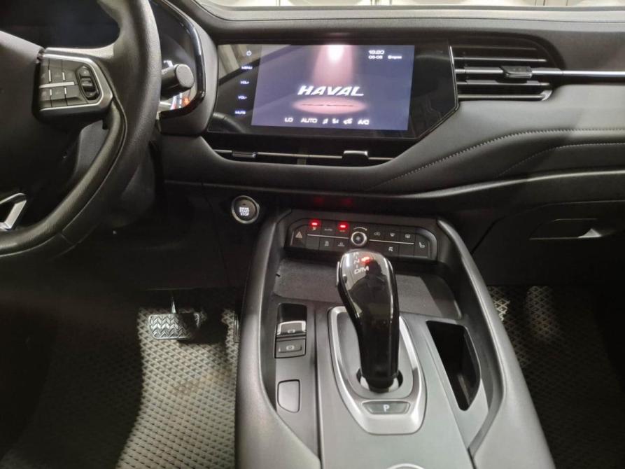 Haval F7 I Казань  - изображение 18
