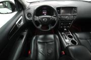 Nissan Pathfinder IV Сургут  - изображение 99