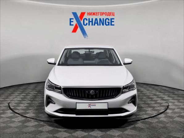 Belgee S50 с пробегом 2026 года, цена 1 789 000 рублей, 9 км, седан, Автокод Объявления