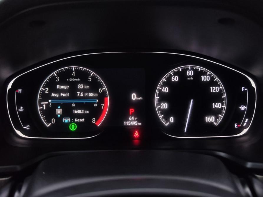 Honda Accord X Уфа  - изображение 13