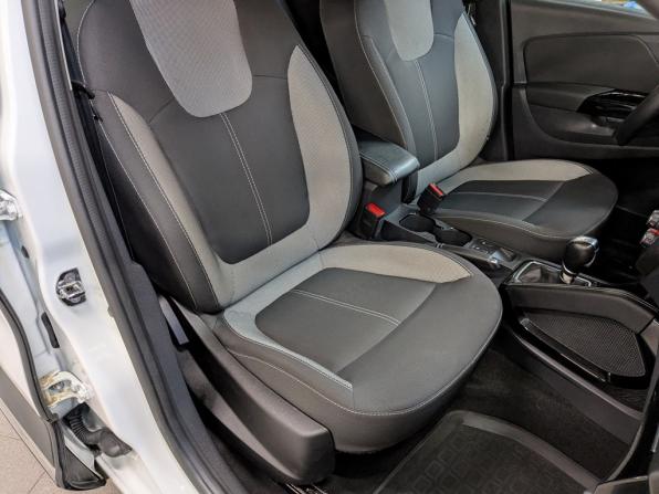 Renault Kaptur I Рестайлинг с пробегом 2021 года, цена 1 575 000 рублей, 88658 км, внедорожник, Автокод Объявления