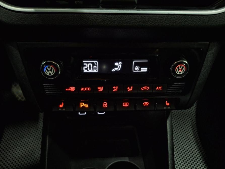 Volkswagen Polo VI Казань  - изображение 23