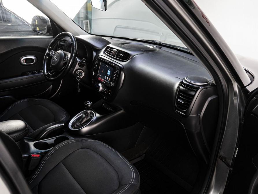 Kia Soul II Рестайлинг Тюмень  - изображение 16
