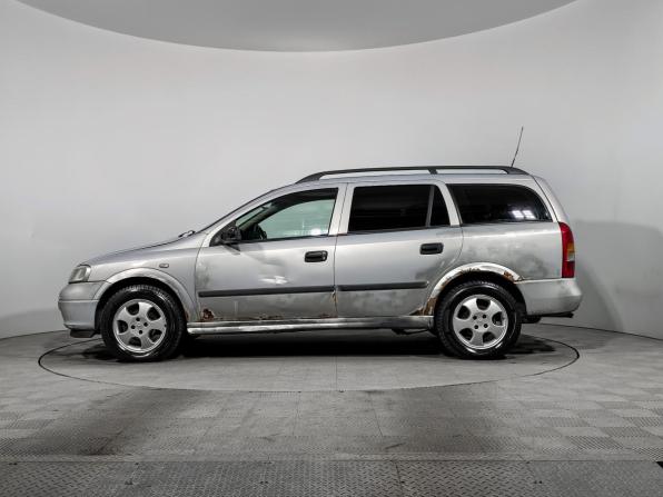 Opel Astra G с пробегом 2002 года, цена 189 000 рублей, 383451 км, седан, Автокод Объявления