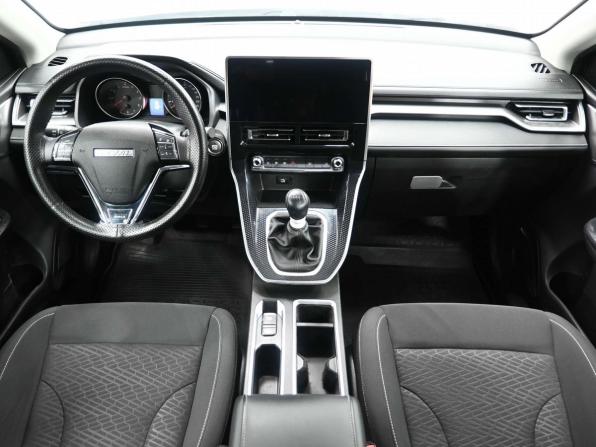 Haval M6 II с пробегом 2024 года, цена 1 779 900 рублей, 65000 км, внедорожник, Автокод Объявления