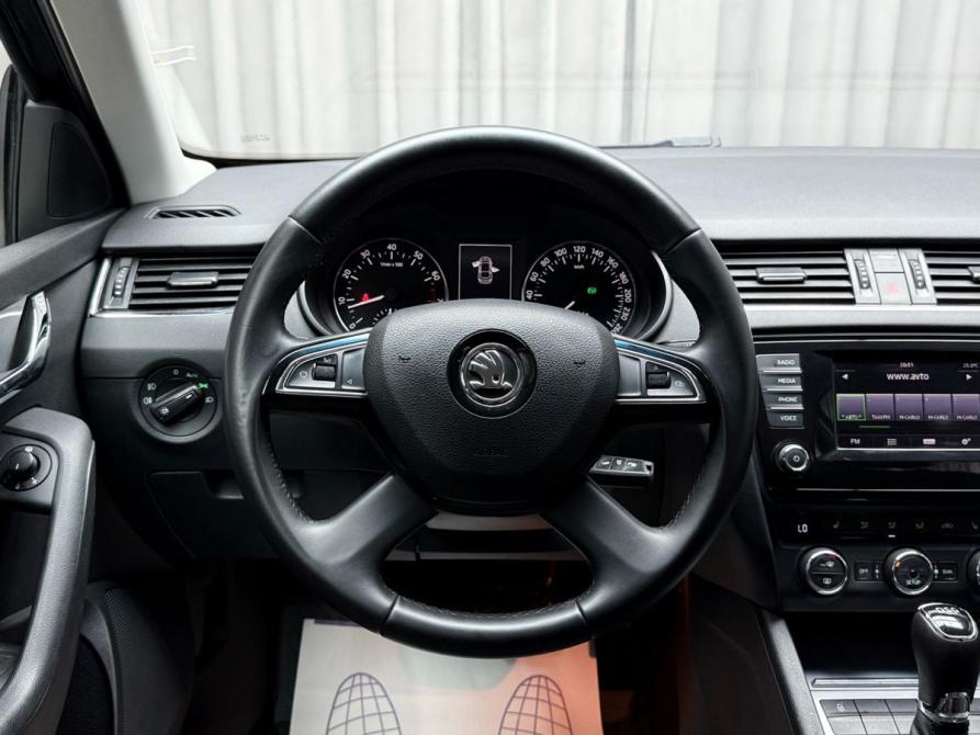 Skoda Octavia III (A7) Ижевск  - изображение 20