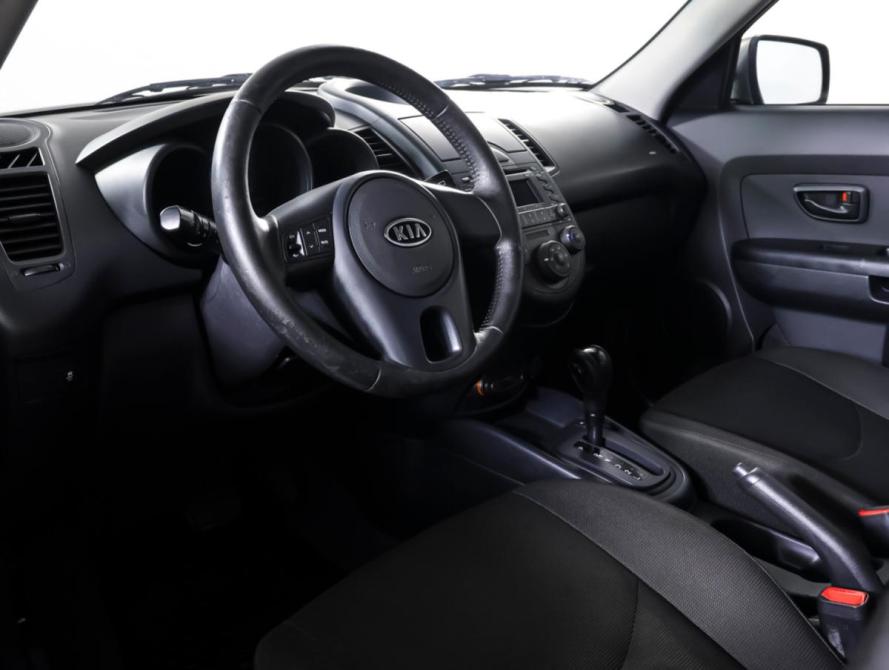 Kia Soul I Москва  - изображение 14