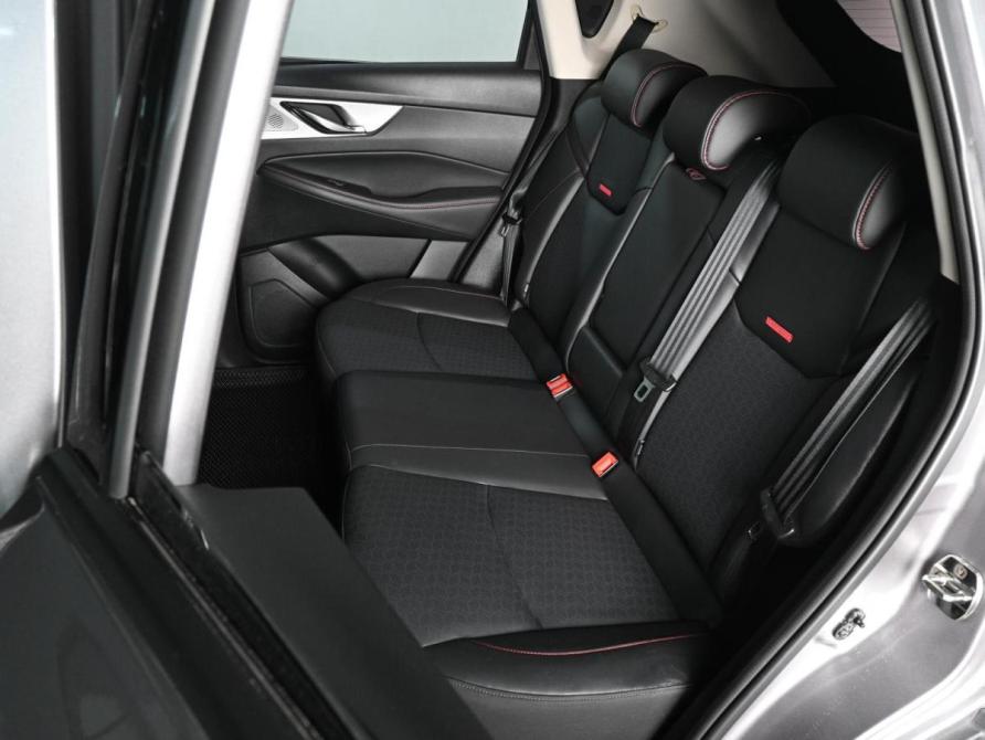 Changan CS35 Plus I Рестайлинг Ростов-на-Дону  - изображение 9