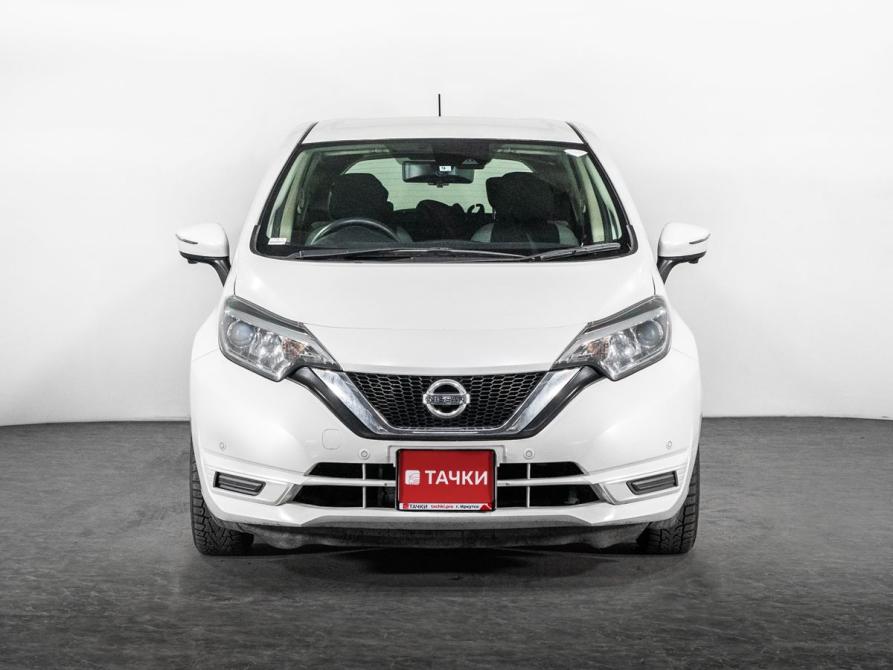 Nissan Note II Рестайлинг Иркутск  - изображение 2