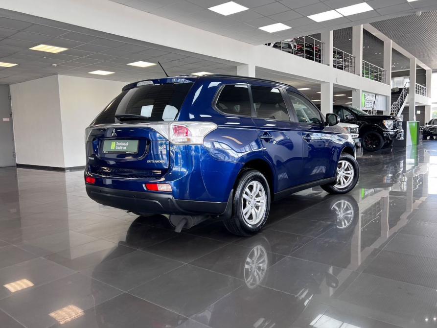 Mitsubishi Outlander III Тверь  - изображение 2