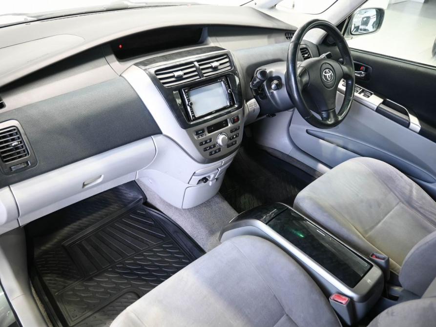 Toyota Opa I Ростов-на-Дону  - изображение 10
