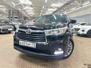 Toyota Highlander III (XU50) Набережные Челны  - изображение 30
