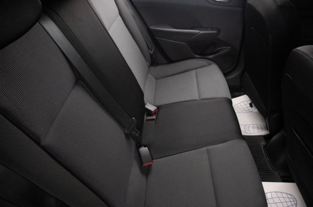 Hyundai Solaris II Оренбург  - изображение 17