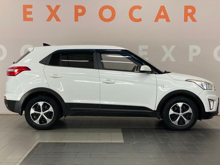 Hyundai Creta I Волгоград  - изображение 4