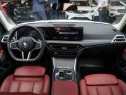 BMW 3 серии VII (G2x) Рестайлинг 2 Москва  - изображение 42