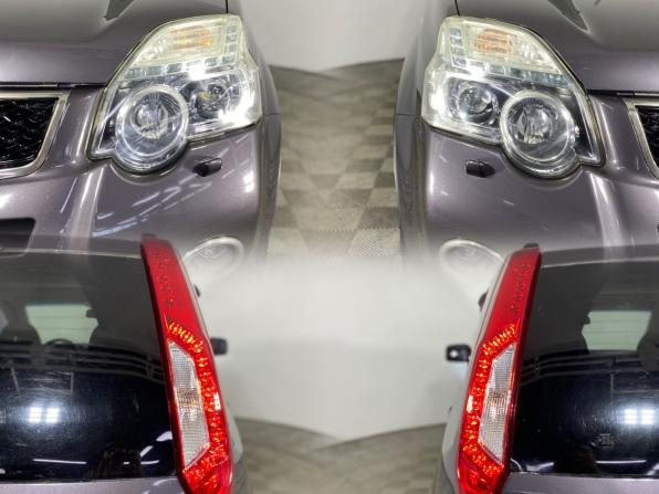 Nissan X-Trail II Рестайлинг с пробегом 2011 года, цена 1 250 000 рублей, 177080 км, внедорожник, Автокод Объявления