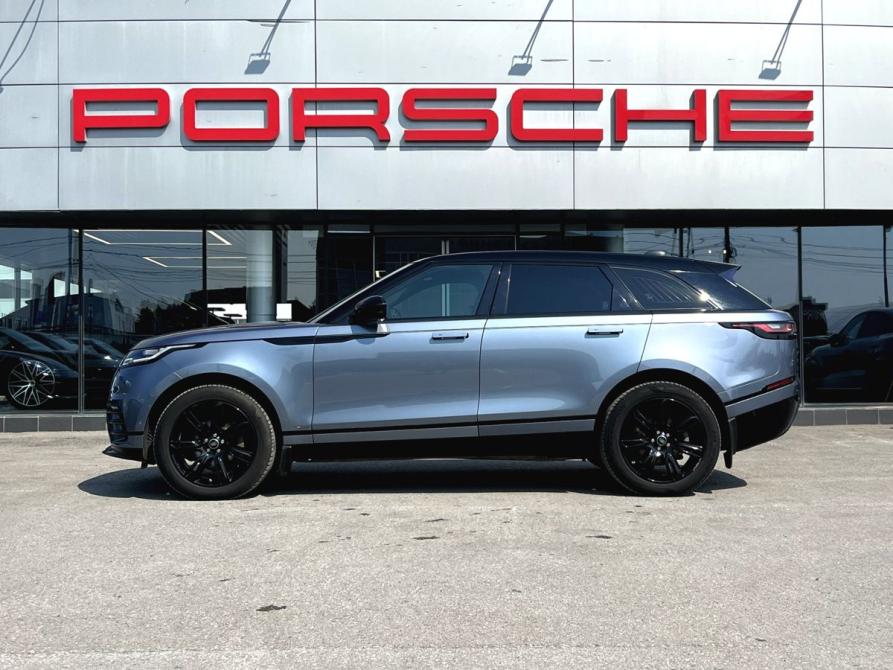 Land Rover Range Rover Velar I Пермь  - изображение 2