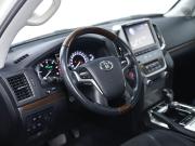 Toyota Land Cruiser 200 Series Рестайлинг 2 Уфа  - изображение 31