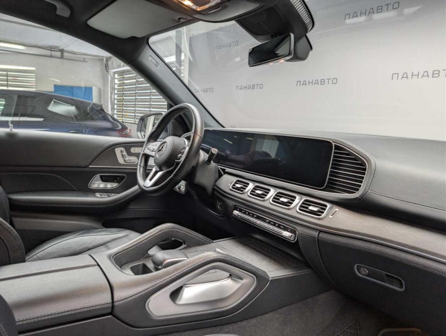 Mercedes-Benz GLE II (V167) Москва  - изображение 11