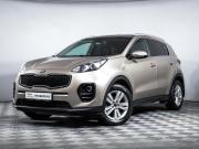 Kia Sportage IV Москва  - изображение 17