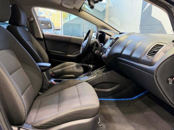 Kia Cerato III с пробегом 2015 года, цена 1 349 900 рублей, 158981 км, седан, Автокод Объявления