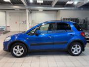 Suzuki SX4 I (Classic) Челябинск  - изображение 18