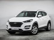 Hyundai Tucson III Рестайлинг Санкт-Петербург  - изображение 29