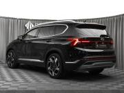 Hyundai Santa Fe IV Рестайлинг Москва  - изображение 38