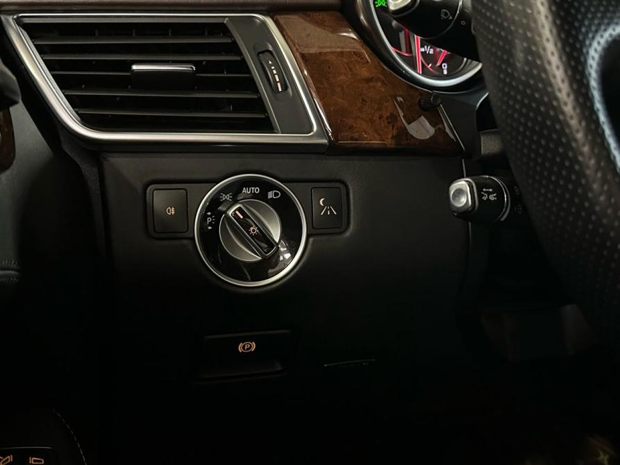 Mercedes-Benz GL-Класс AMG Челябинск  - изображение 18