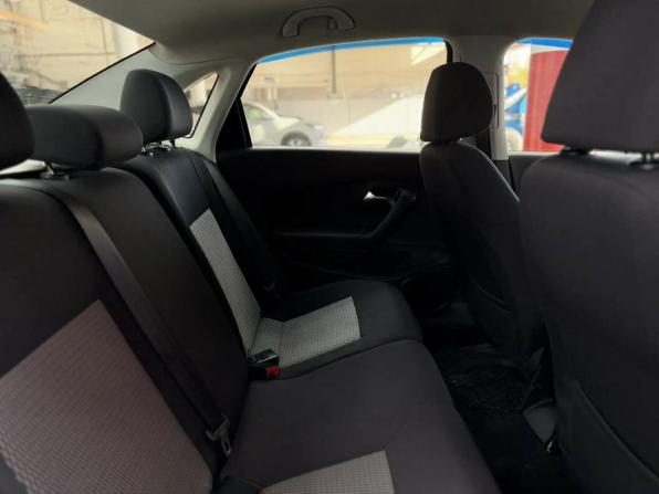 Volkswagen Polo V с пробегом 2014 года, цена 620 000 рублей, 252570 км, седан, Автокод Объявления