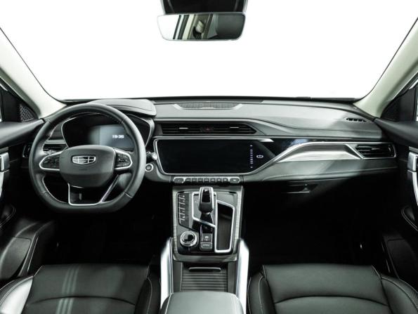 Geely Atlas Pro с пробегом 2024 года, цена 2 249 000 рублей, 21051 км, внедорожник, Автокод Объявления