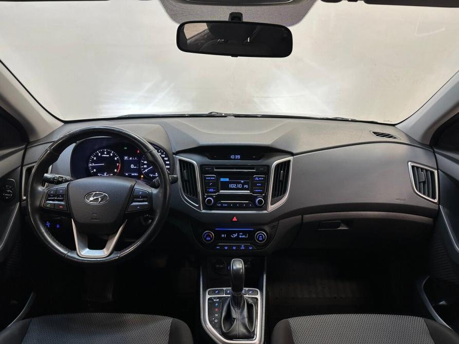 Hyundai Creta I Балашиха  - изображение 5