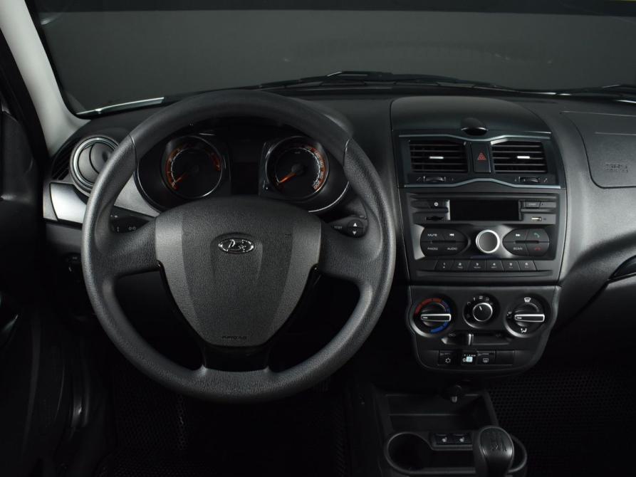 Lada (ВАЗ) Granta I Рестайлинг Кемерово  - изображение 7