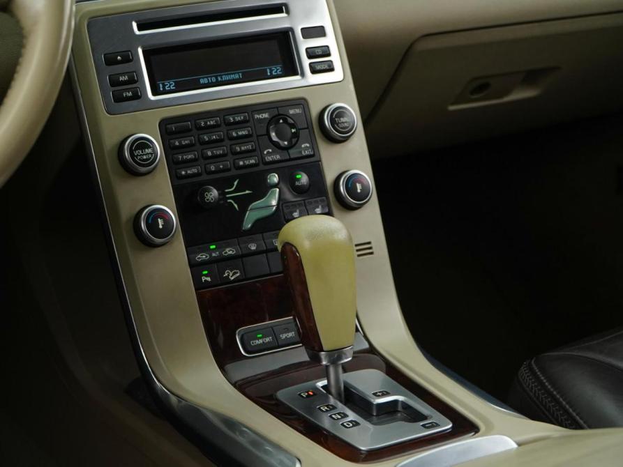 Volvo XC70 II Москва  - изображение 14