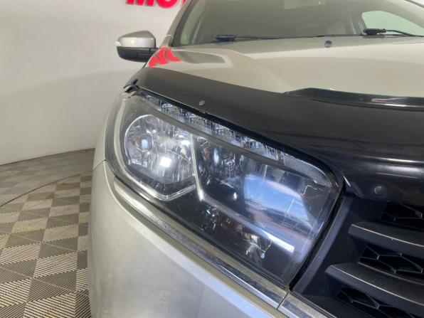 Lada (ВАЗ) XRAY I с пробегом 2018 года, цена 799 000 рублей, 102249 км, хэтчбек, Автокод Объявления