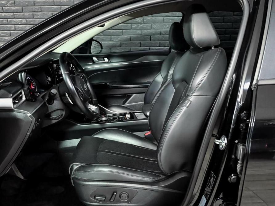 Kia K5 III Екатеринбург  - изображение 10