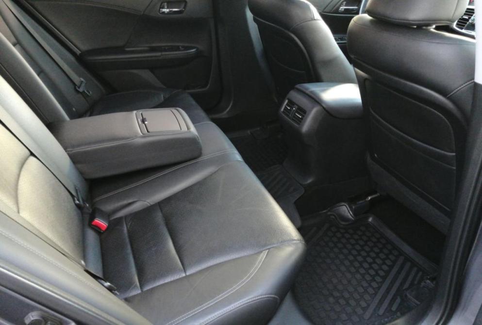 Honda Accord IX Иваново  - изображение 19