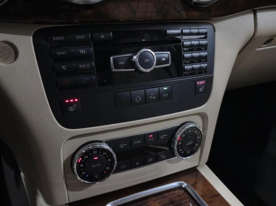 Mercedes-Benz GLK-Класс I (X204) Рестайлинг Альметьевск  - изображение 19