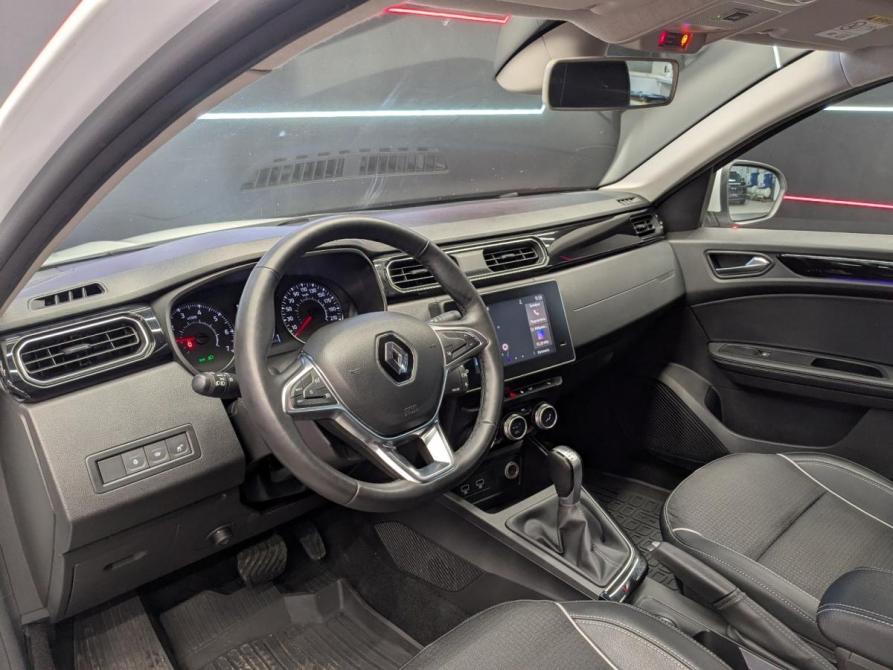 Renault Arkana I Москва  - изображение 8