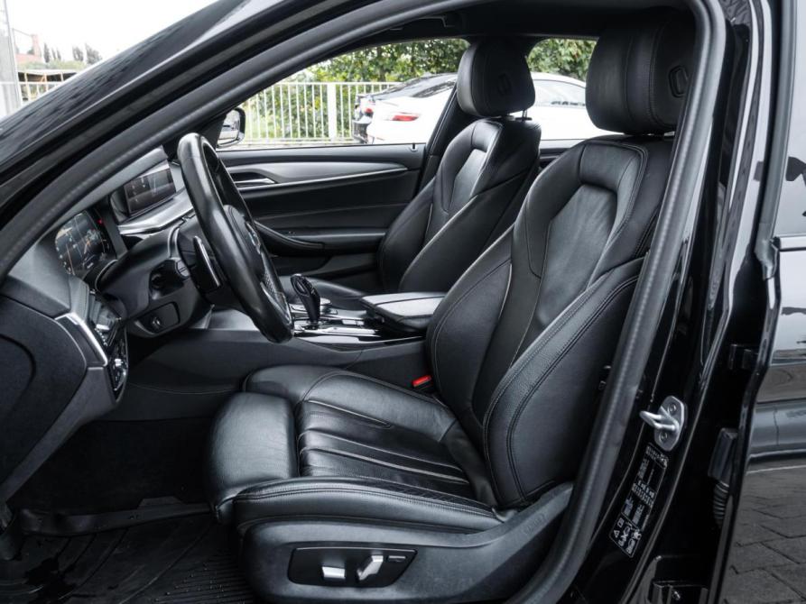 BMW 5 серии VII (G30/G31/G38) Ставрополь  - изображение 10