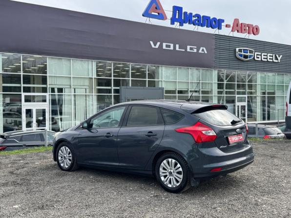 Ford Focus III с пробегом 2012 года, цена 594 000 рублей, 223905 км, хэтчбек, Автокод Объявления